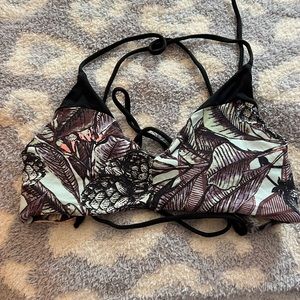 Maaji swimsuit top
